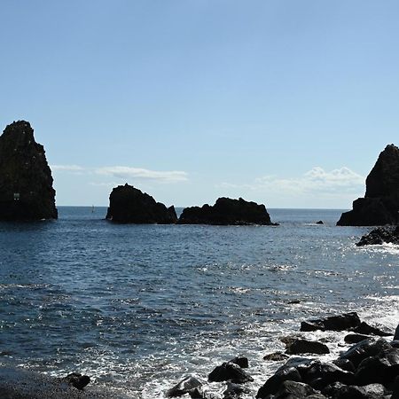 Perla Marina Acitrezza Villa Aci Trezza Exteriör bild