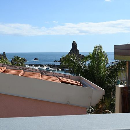 Perla Marina Acitrezza Villa Aci Trezza Exteriör bild